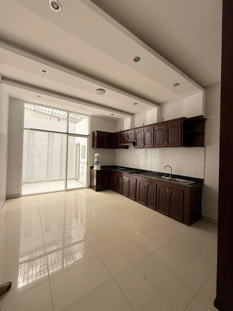 Cho thuê nhà đường số 43 An Phú Hưng,Quận 7,dt 4x18m,h.tâyGiá 25 Triệu/tháng