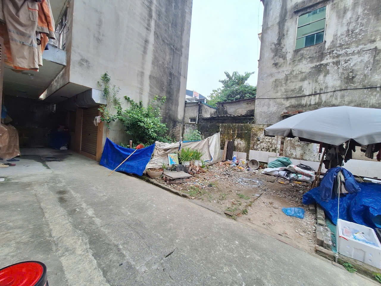 Bán đất thôn Đìa, xã Phúc Thịnh, TP Hà Nội. Gần đường Võ Văn Kiệt và chợ Nam Hồng 2