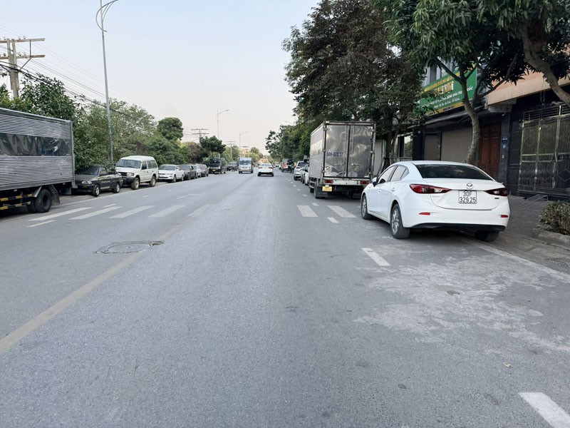 Chính Chủ Bán Nhà 30m2 Nguyễn Thời Trung, View Thoáng, Pháp Lý Sẵn Sàng Công Chứng, Kinh Doanh Tốt 2