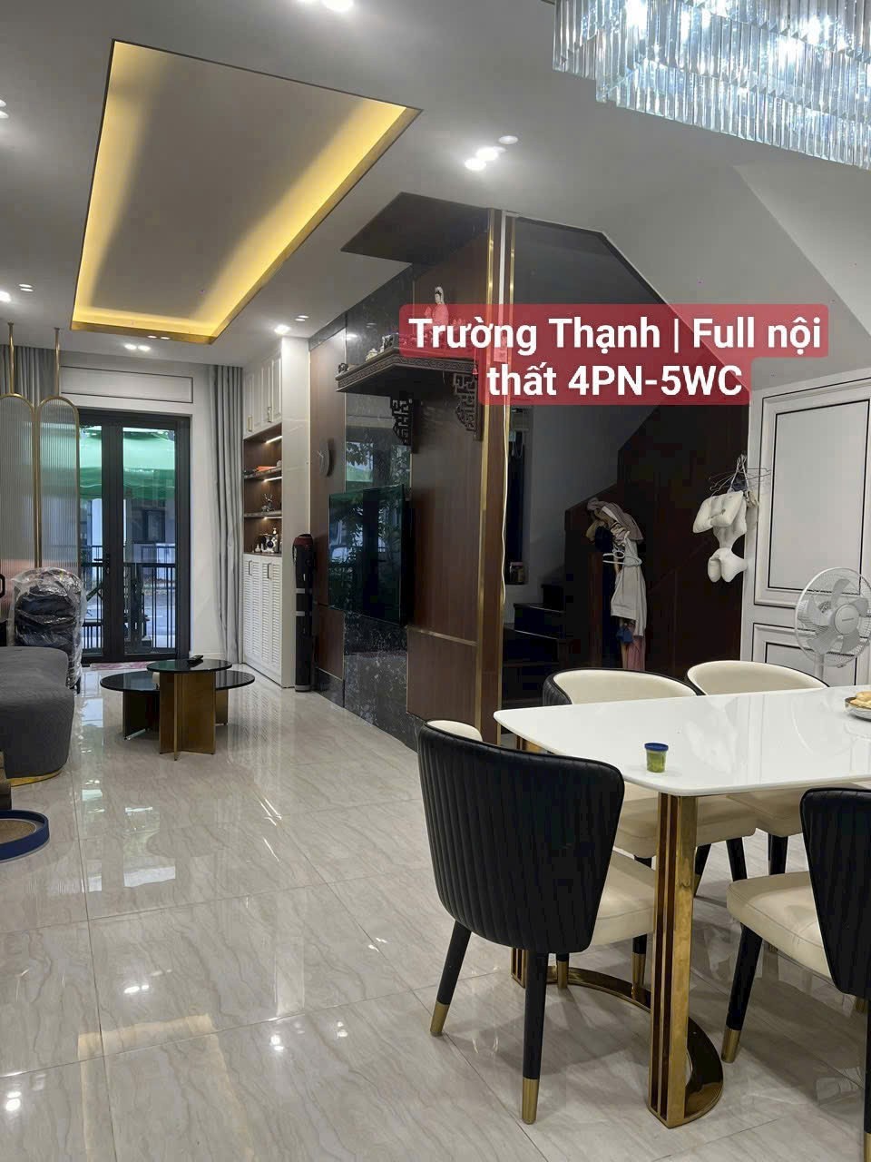 Cho thuê Nhà mặt tiền Quận 9, Hồ Chí Minh, Diện tích 108m², Giá 12 Triệu/tháng 5