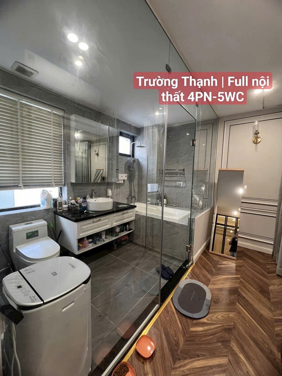 Cho thuê Nhà mặt tiền Quận 9, Hồ Chí Minh, Diện tích 108m², Giá 12 Triệu/tháng