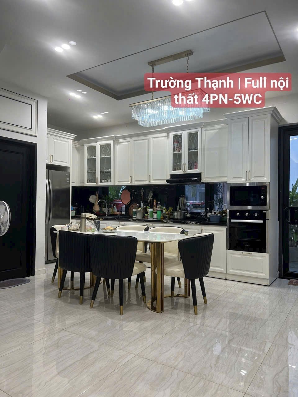 Cho thuê Nhà mặt tiền Quận 9, Hồ Chí Minh, Diện tích 108m², Giá 12 Triệu/tháng 2