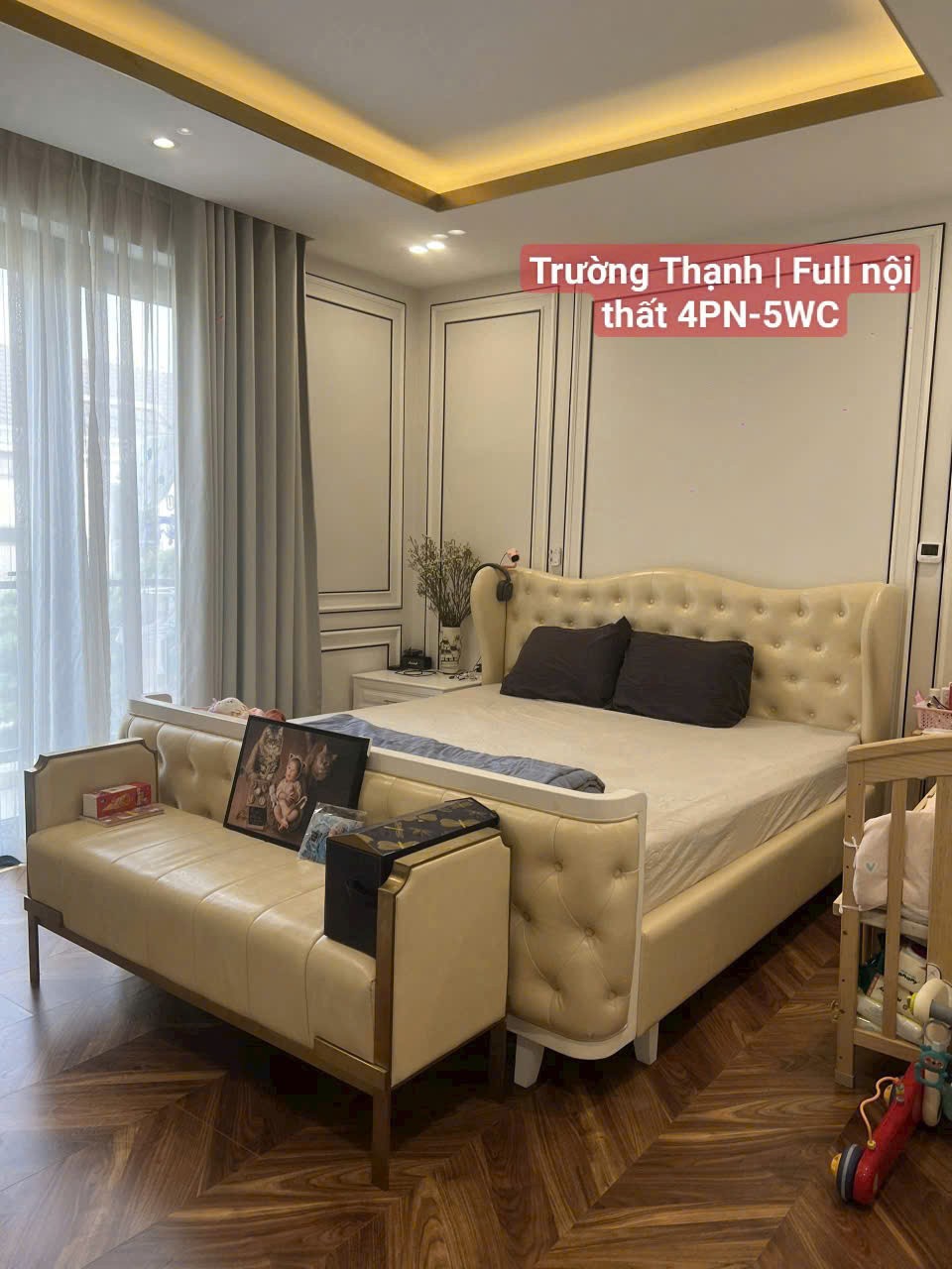 Cho thuê Nhà mặt tiền Quận 9, Hồ Chí Minh, Diện tích 108m², Giá 12 Triệu/tháng 3