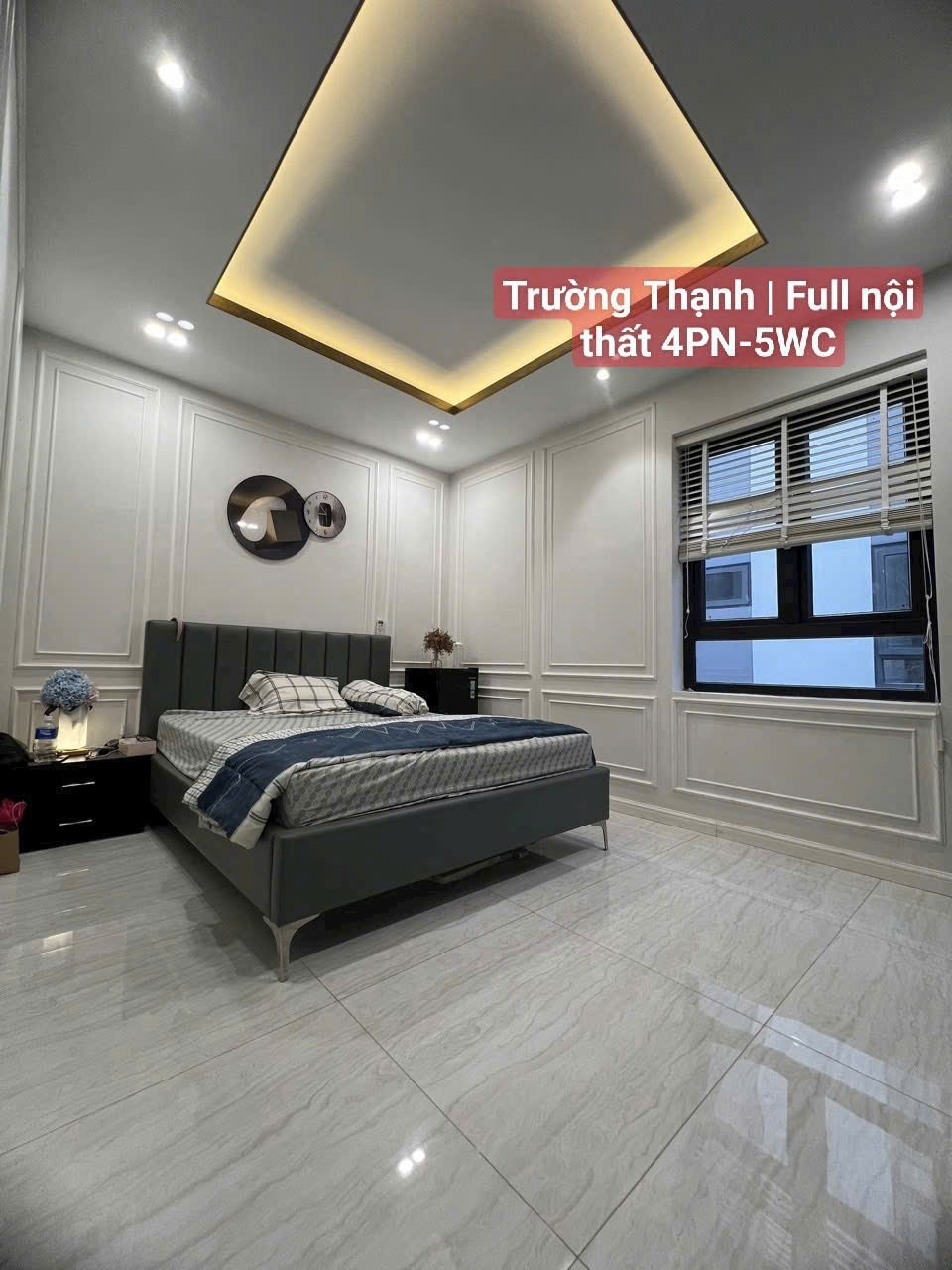 Cho thuê Nhà mặt tiền Quận 9, Hồ Chí Minh, Diện tích 108m², Giá 12 Triệu/tháng 4