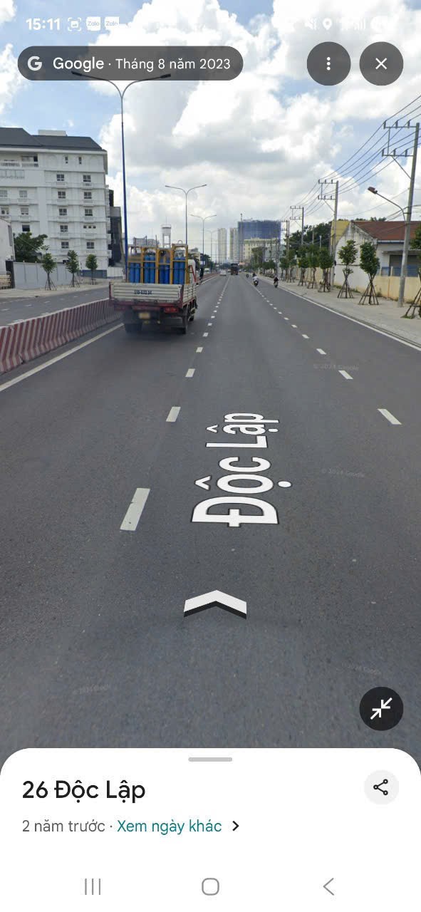 Cần bán Kho - Nhà xưởng Dĩ An, Bình Dương, Diện tích 20155m², Giá 240 Tỷ 4