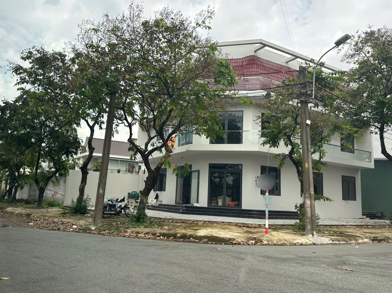 Cho thuê Nhà mặt tiền Phường Phước Long B, Quận 9, Diện tích 370m², Giá 48 Triệu/tháng 3