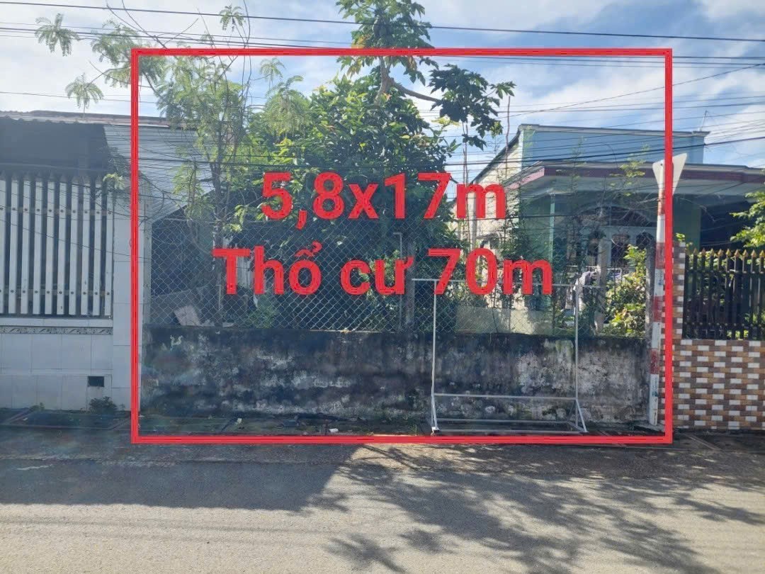 Đất mặt tiền đường nhựa xã Phú Hòa Đông dt 98,6m2 ( có 70m2 thổ cư) giá 2,35 tỷ 2