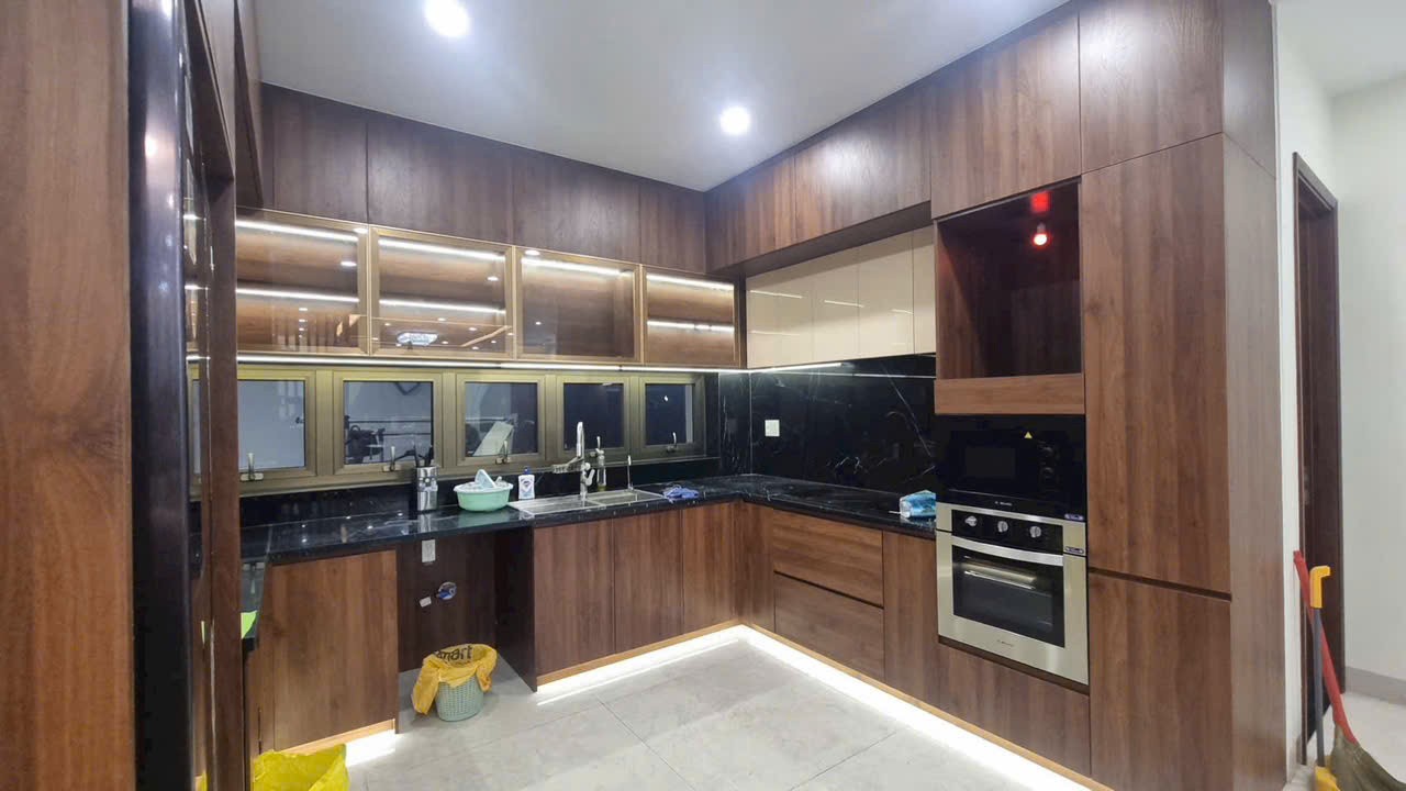 Cần bán Nhà mặt tiền Phường An Phú, Quận 2, Diện tích 223m², Giá 56 Tỷ