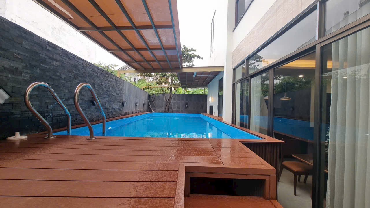 Cần bán Nhà mặt tiền Phường An Phú, Quận 2, Diện tích 223m², Giá 56 Tỷ 2