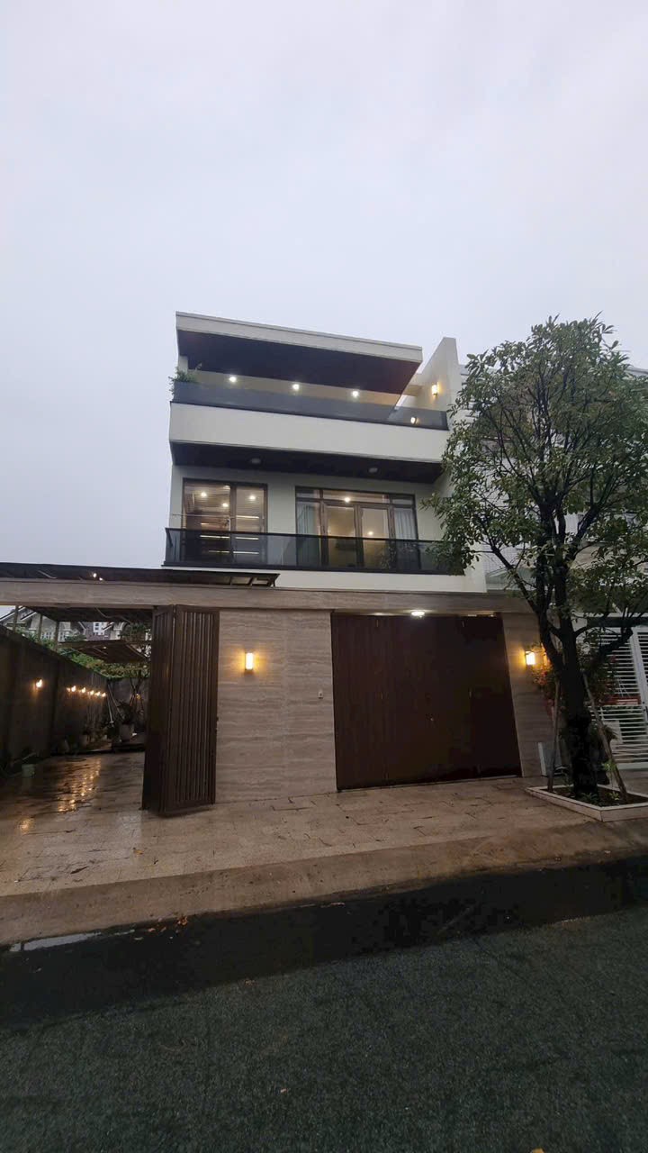Cần bán Nhà mặt tiền Phường An Phú, Quận 2, Diện tích 223m², Giá 56 Tỷ 3