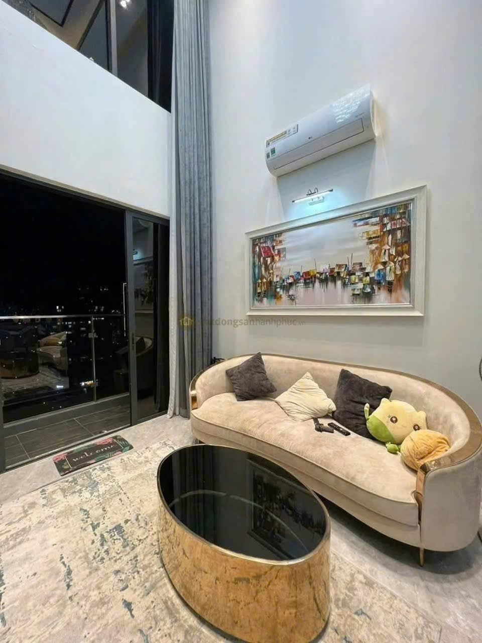Cần bán Nhà mặt tiền Phường An Phú, Quận 2, Diện tích 130m², Giá 59 Tỷ