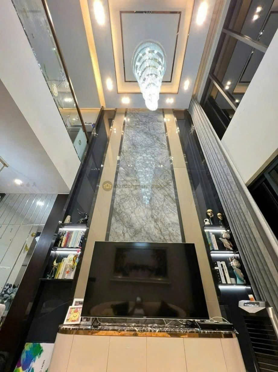 Cần bán Nhà mặt tiền Phường An Phú, Quận 2, Diện tích 130m², Giá 59 Tỷ 3