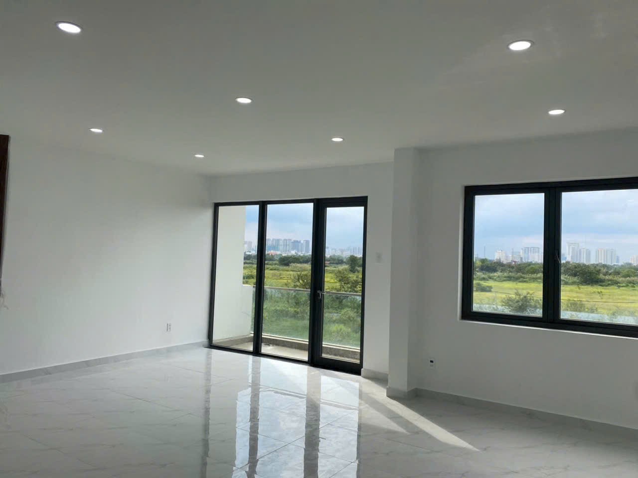 Cần bán Biệt thự Phường Cát Lái, Quận 2, Diện tích 119m², Giá 12 Tỷ 9
