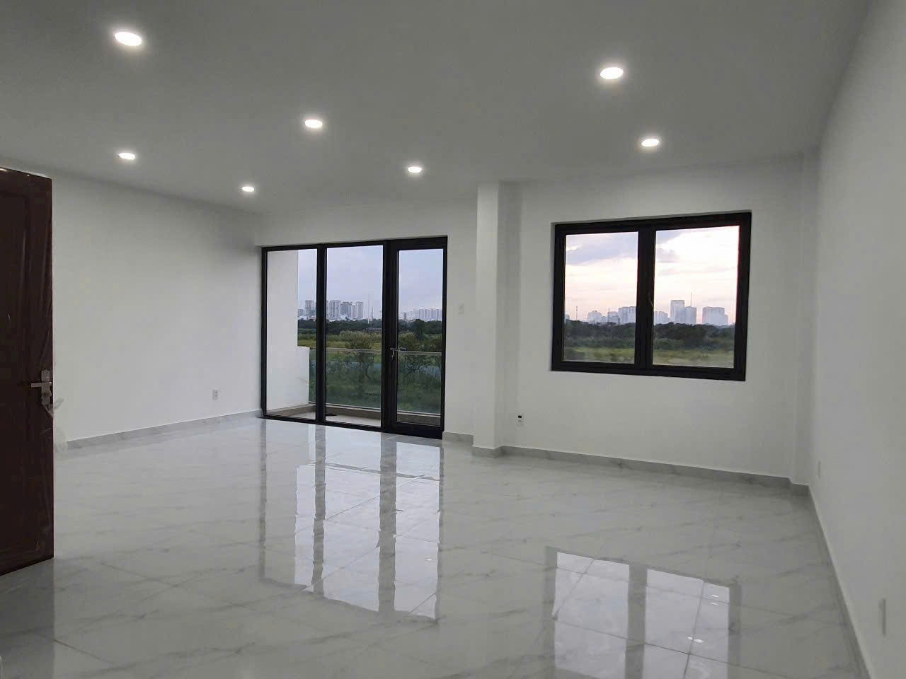 Cần bán Biệt thự Phường Cát Lái, Quận 2, Diện tích 119m², Giá 12 Tỷ 2