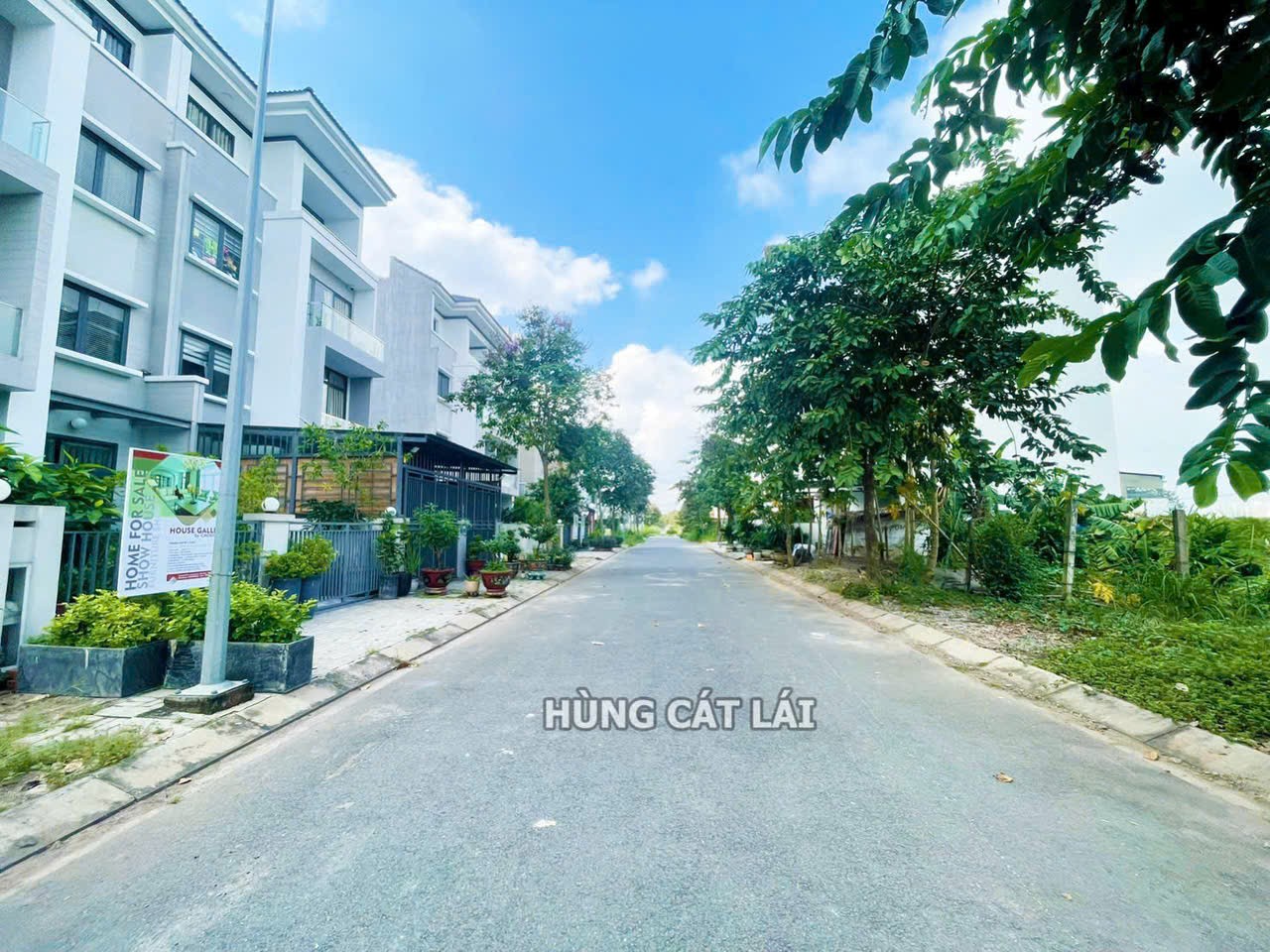 Cần bán Biệt thự Phường Cát Lái, Quận 2, Diện tích 119m², Giá 12 Tỷ 7