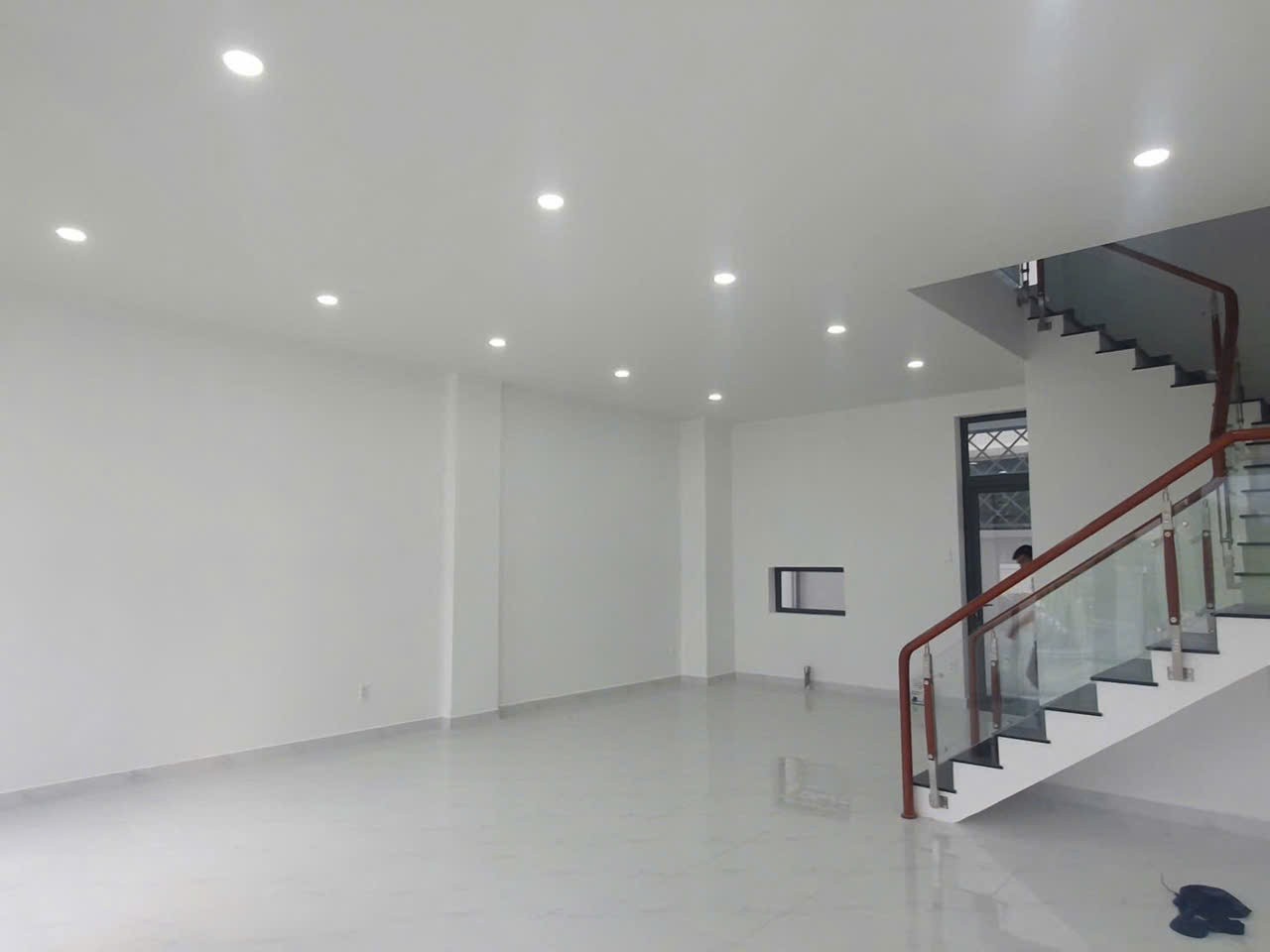 Cần bán Biệt thự Phường Cát Lái, Quận 2, Diện tích 119m², Giá 12 Tỷ 6