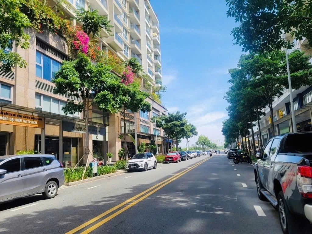 Cho thuê Nhà mặt tiền Phường Thủ Thiêm, Quận 2, Diện tích 232m², Giá 100 Triệu/tháng 2