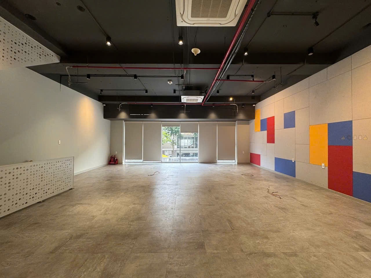 Cho thuê Nhà mặt tiền Phường Thủ Thiêm, Quận 2, Diện tích 232m², Giá 100 Triệu/tháng 4