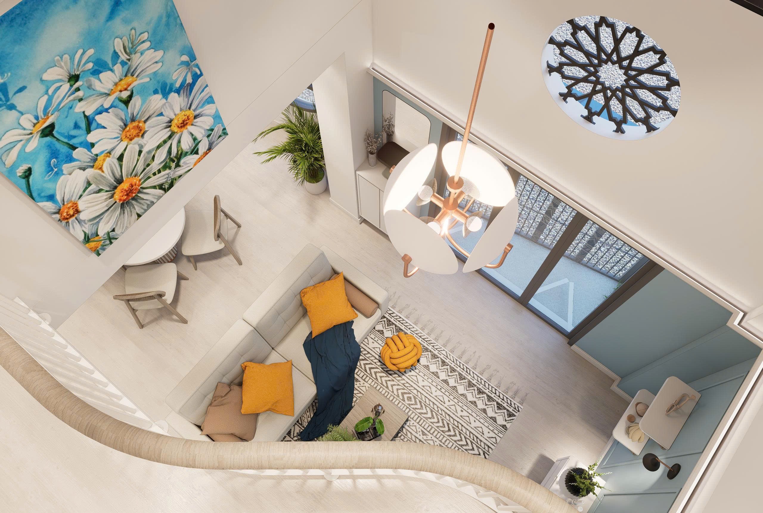 BÁN NHÀ ĐẸP MỚI XÂY FULL NỘI THẤT NGAY TTTP NHA TRANG 5