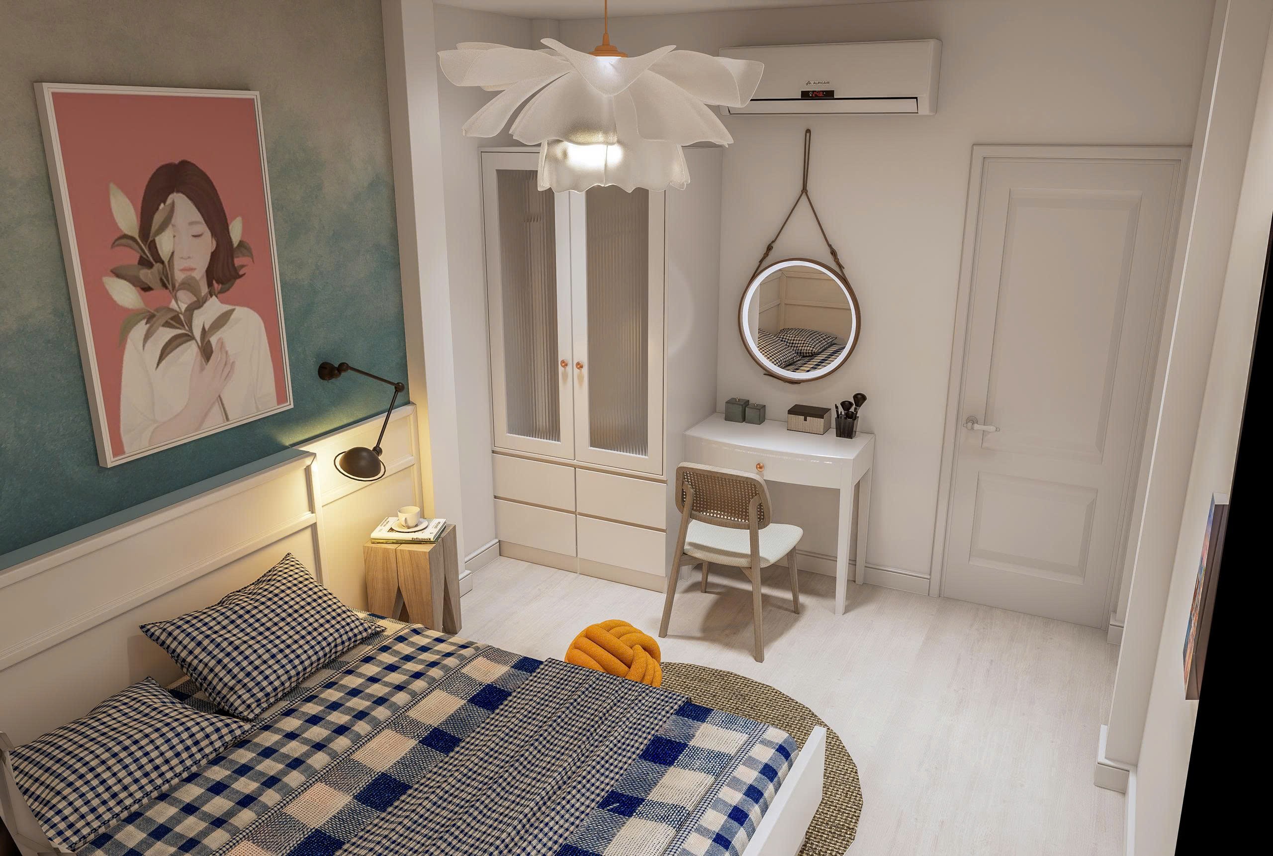 BÁN NHÀ ĐẸP MỚI XÂY FULL NỘI THẤT NGAY TTTP NHA TRANG 4