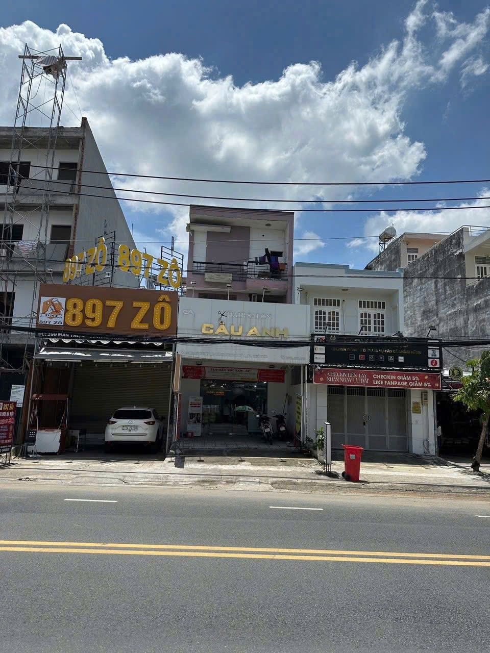Cần bán Nhà mặt tiền Quận 9, Hồ Chí Minh, Diện tích 127m², Giá 22 Tỷ 2