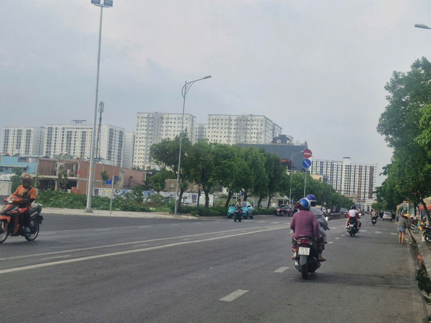 SIÊU PHẨM ĐẤT (17x40) 2MT DƯƠNG THỊ GIANG, P. ĐÔNG HƯNG THUẬN, Q12 3