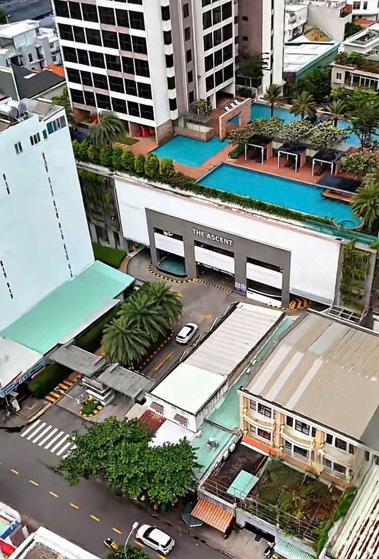 Cần bán Đất Phường Thảo Điền, Quận 2, Diện tích 224m², Giá 74 Tỷ