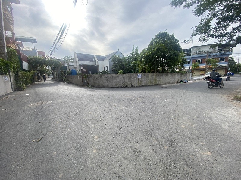 Bán đất Bình Minh Thanh Oai, Sát đấu giá Mả Tre, ngõ ô tô thông, AN CƯ ĐỈNH 4