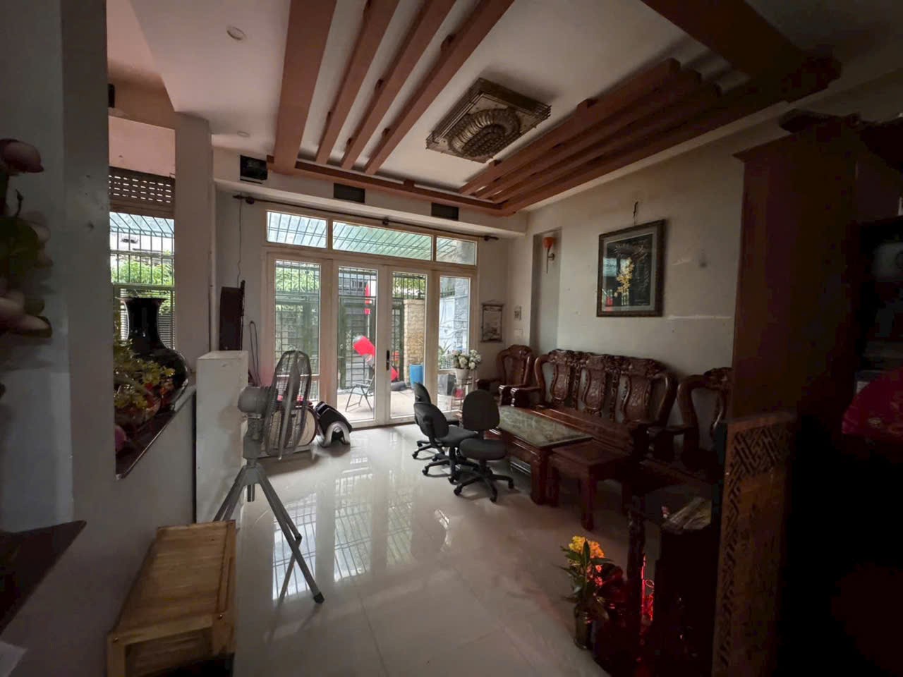 Cho thuê Nhà mặt tiền Phường An Phú, Quận 2, Diện tích 128m², Giá 39 Triệu/tháng 4