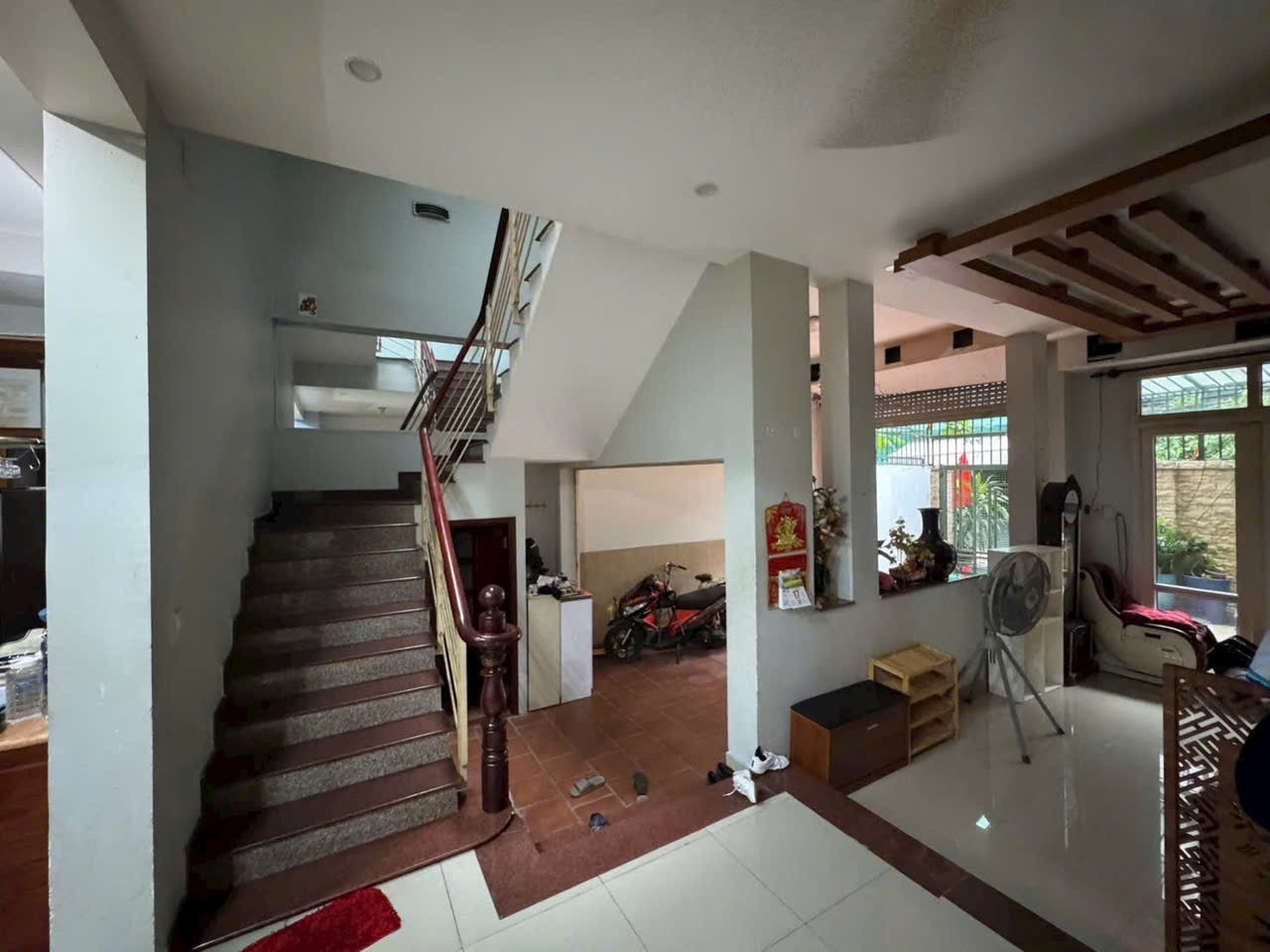 Cho thuê Nhà mặt tiền Phường An Phú, Quận 2, Diện tích 128m², Giá 39 Triệu/tháng 5