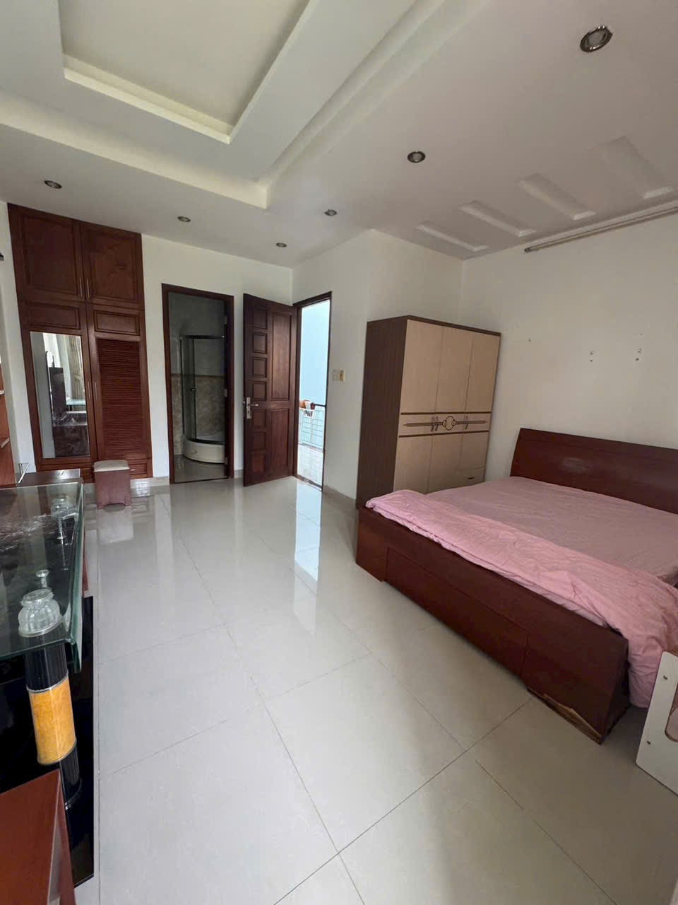 Cho thuê Nhà mặt tiền Phường An Phú, Quận 2, Diện tích 128m², Giá 39 Triệu/tháng 3