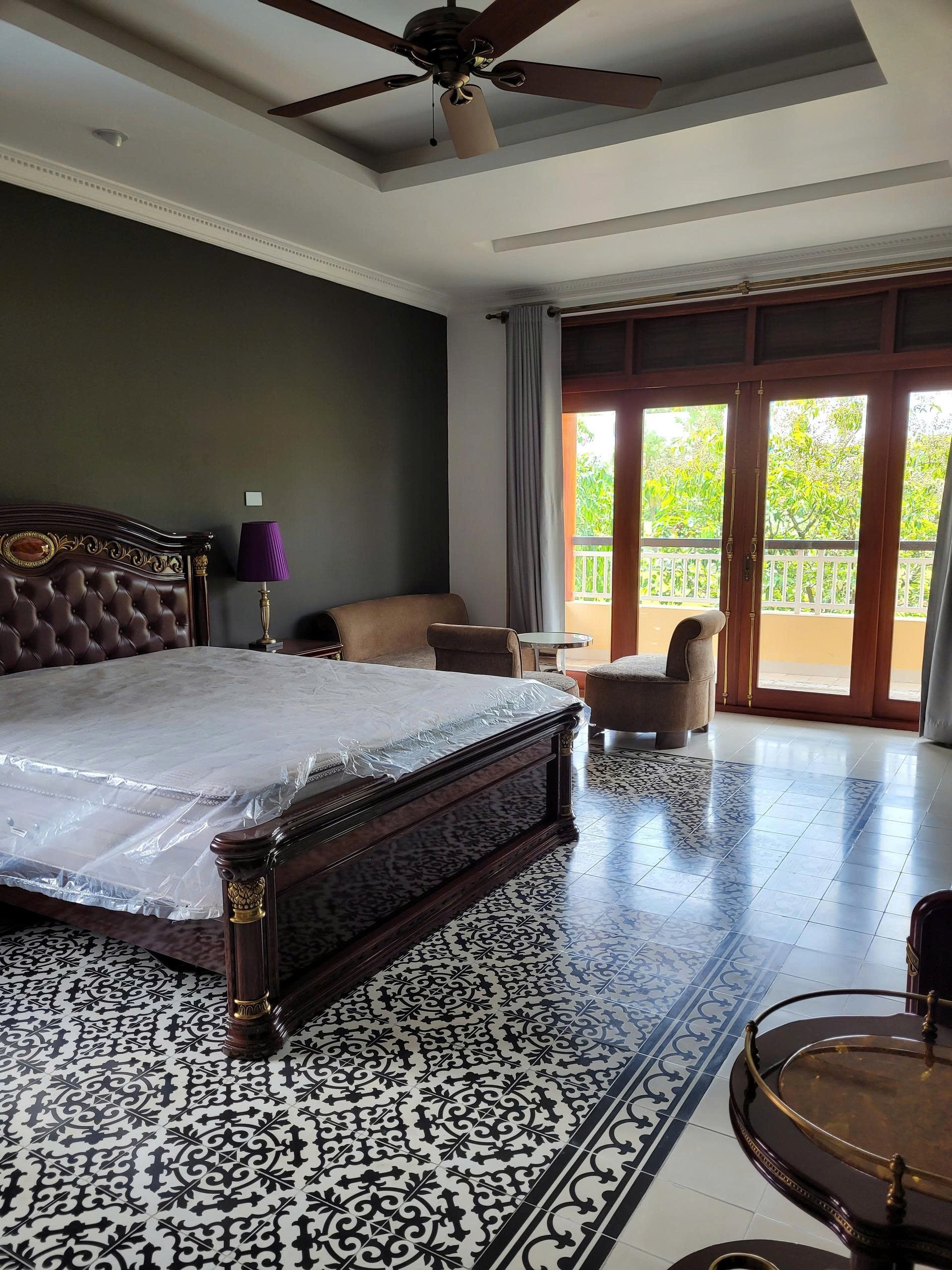Cần bán Biệt thự Phường Phước Long A, Quận 9, Diện tích 528m², Giá 058 Tỷ