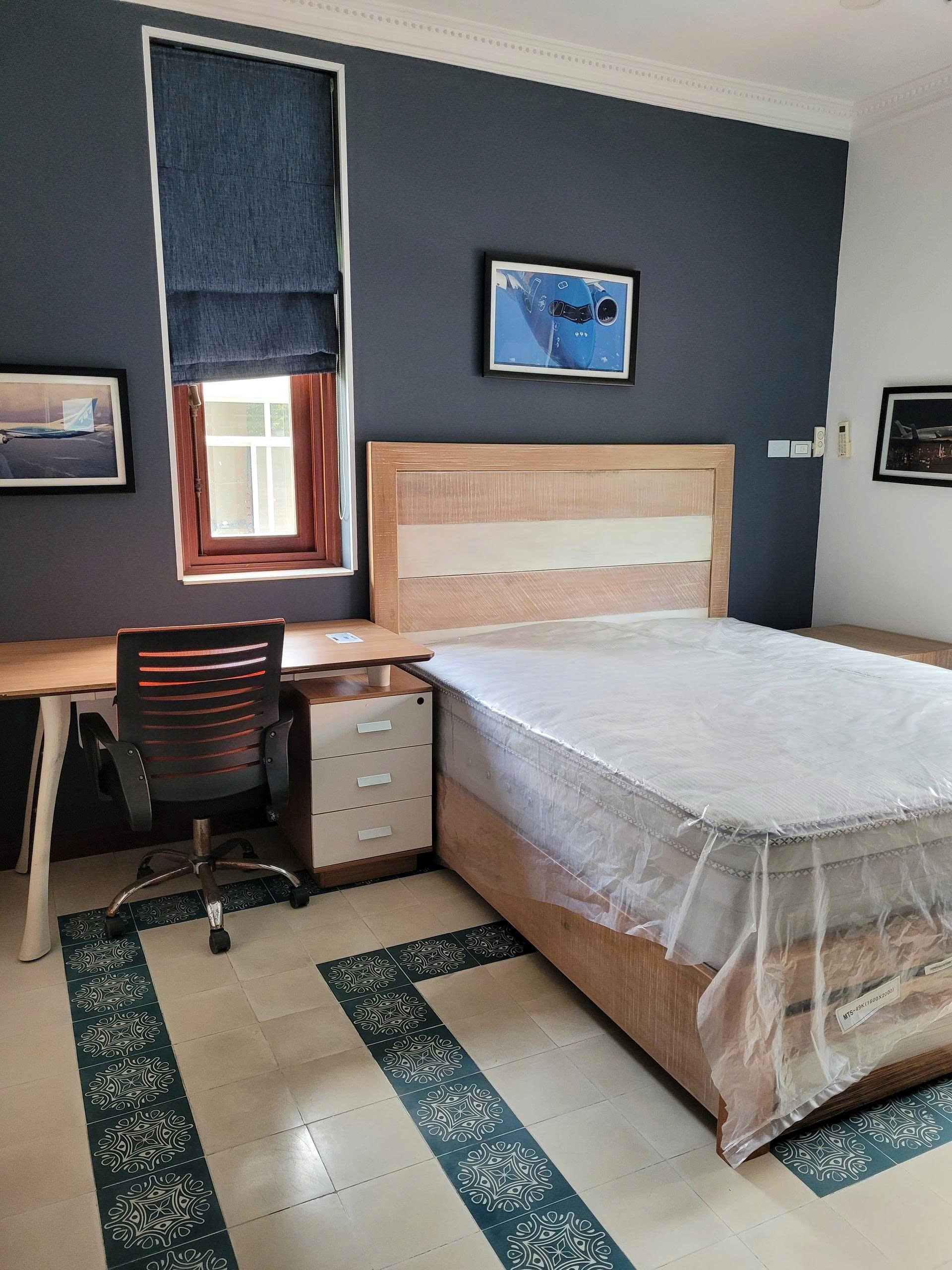 Cần bán Biệt thự Phường Phước Long A, Quận 9, Diện tích 528m², Giá 058 Tỷ 2