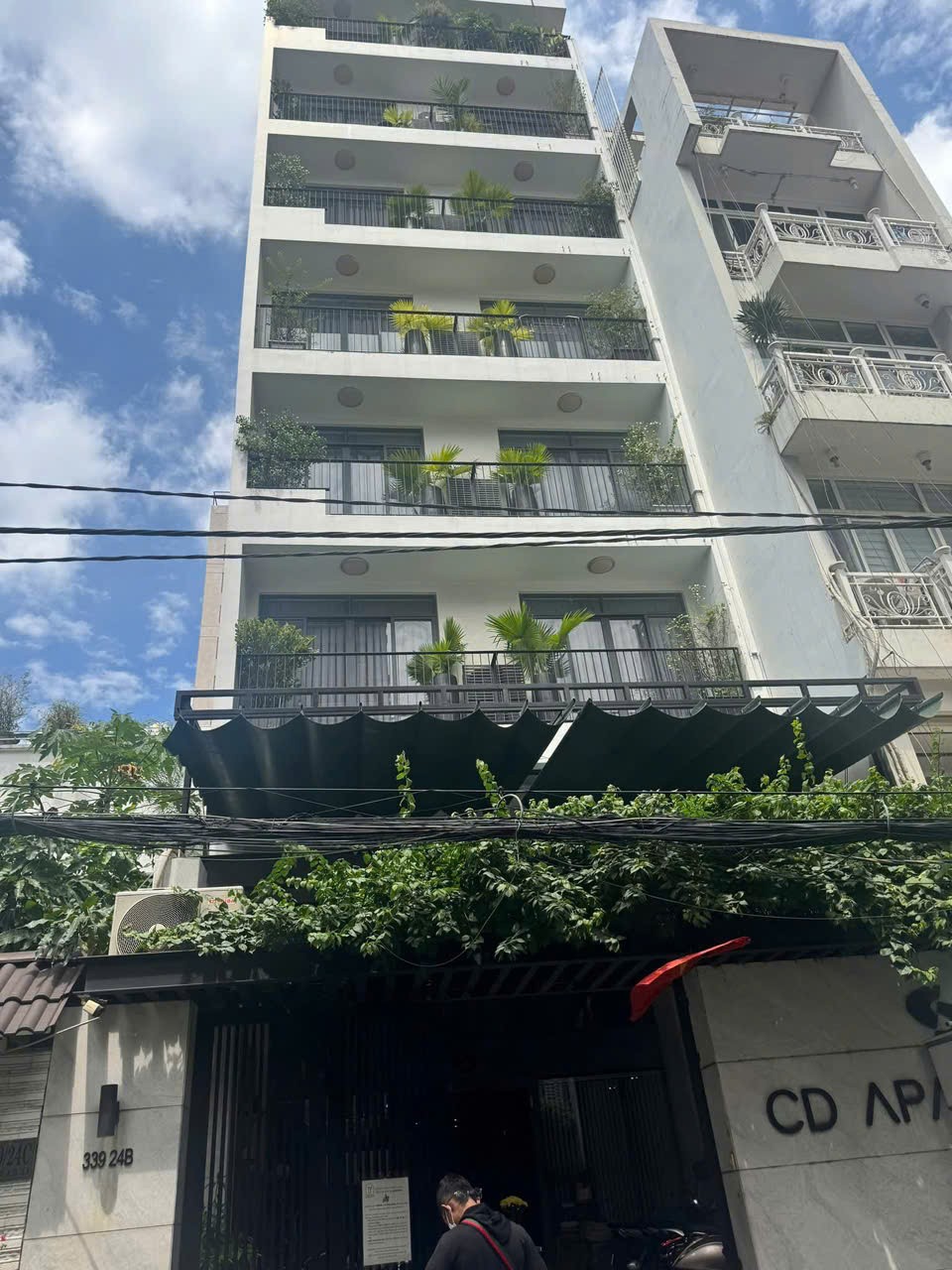 Cần bán Đất Quận 3, Hồ Chí Minh, Diện tích 158m², Giá 39.5 Tỷ