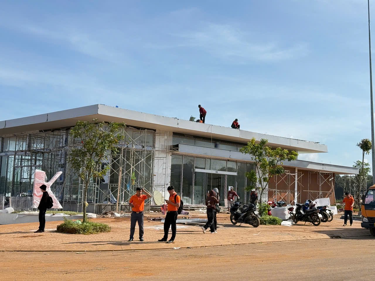 Đầu tư đất Dầu Giây 1,95 tỷ – Tiềm năng tăng giá mạnh, sinh lời bền vững 5