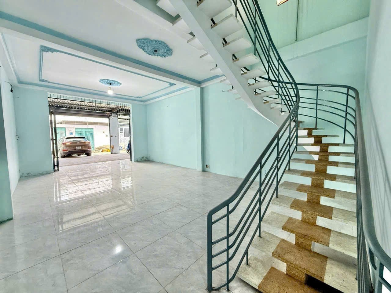 HÀNG HIẾM GIỮA LÒNG QUẬN 12 – NHÀ 1 LẦU NGANG KHỦNG 10M – CHỈ 11,89 TỶ 3