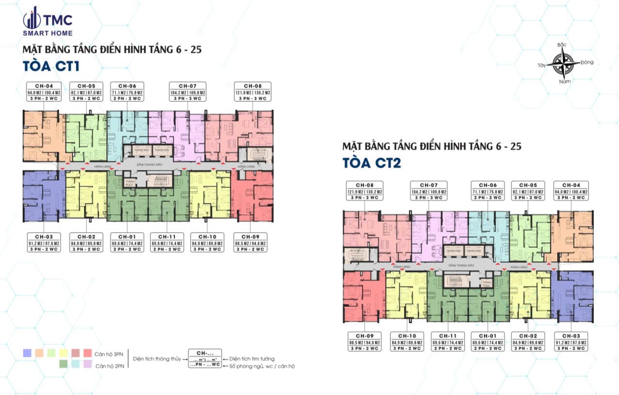 Cần bán Căn hộ chung cư Phường Xuân Đỉnh, Bắc Từ Liêm, Diện tích 79m², Giá Thương lượng 7