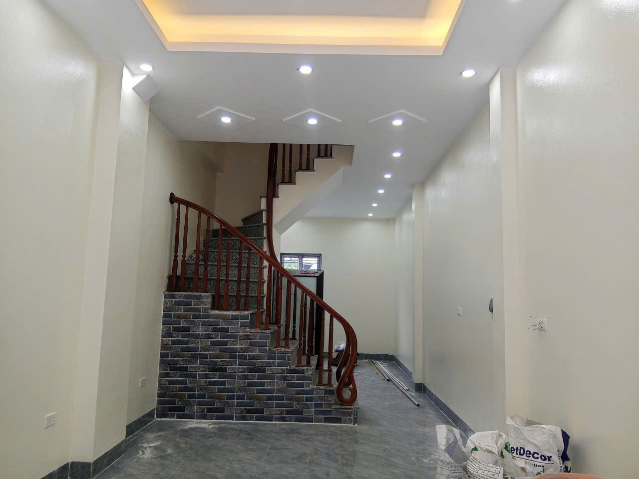 Nhà đẹp Trinh Lương, Phú Lương, Hà Đông, 35m2, 4 tầng, lô góc 3 mặt thoáng; Giá trên 10 tỷ. 2