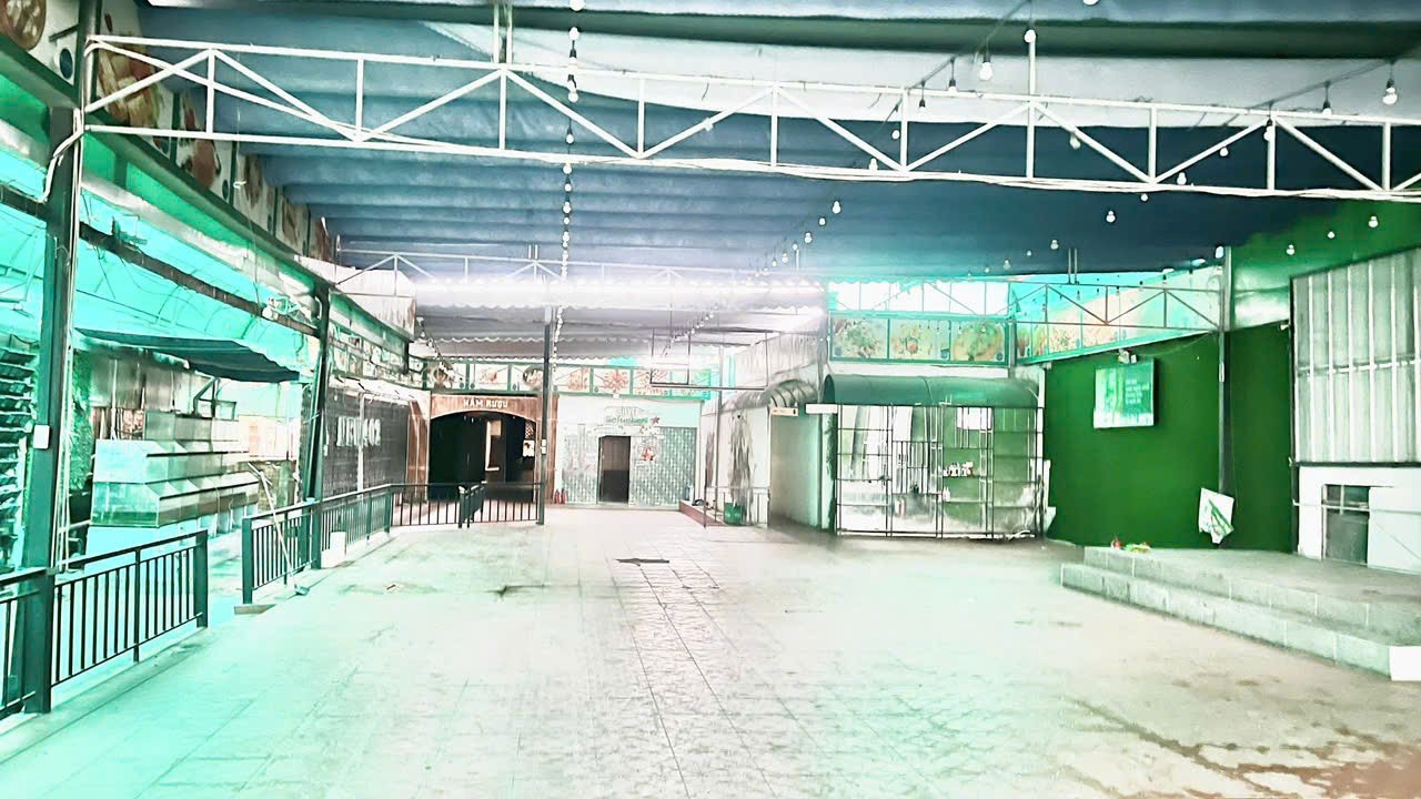 Cho thuê  Mặt bằng Bình Thạnh, Hồ Chí Minh, Diện tích 1400m², Giá 175 Triệu/tháng