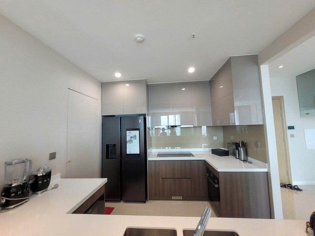 Cần bán Căn hộ chung cư Phường An Lợi Đông, Quận 2, Diện tích 200m², Giá 32 Tỷ