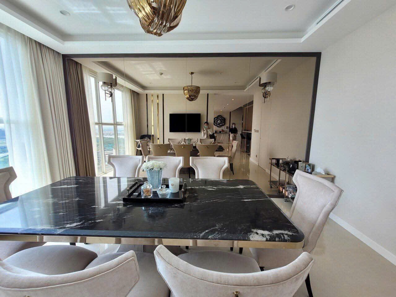 Cần bán Căn hộ chung cư Phường An Lợi Đông, Quận 2, Diện tích 200m², Giá 32 Tỷ 3
