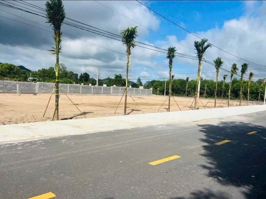 Cần bán Đất đường Tỉnh lộ 44A, Thị trấn Phước Hải, Diện tích 220m², Giá Thương lượng 2