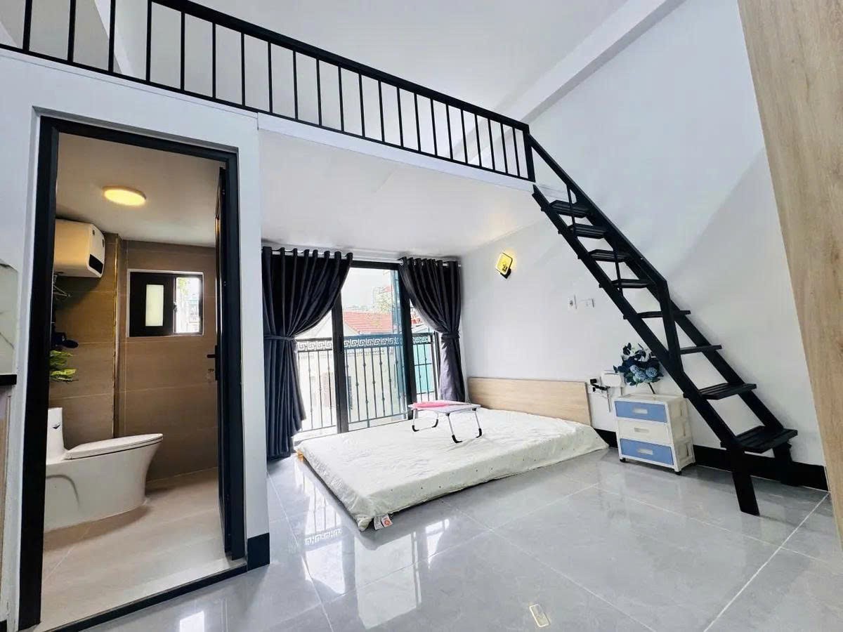 BÁN NHÀ LIỀN KỀ MẬU LƯƠNG - 50M2 X 5 TẦNG VỊ TRÍ TRUNG TÂM - KINH DOANH - GIÁ 13.5 TỶ 3