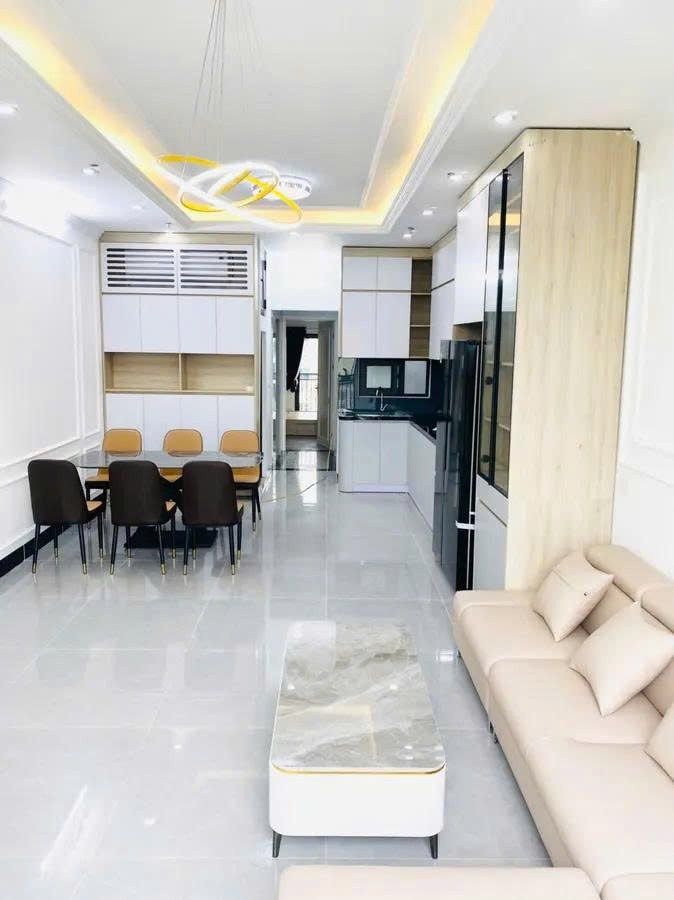 BÁN NHÀ LIỀN KỀ MẬU LƯƠNG - 50M2 X 5 TẦNG VỊ TRÍ TRUNG TÂM - KINH DOANH - GIÁ 13.5 TỶ 2