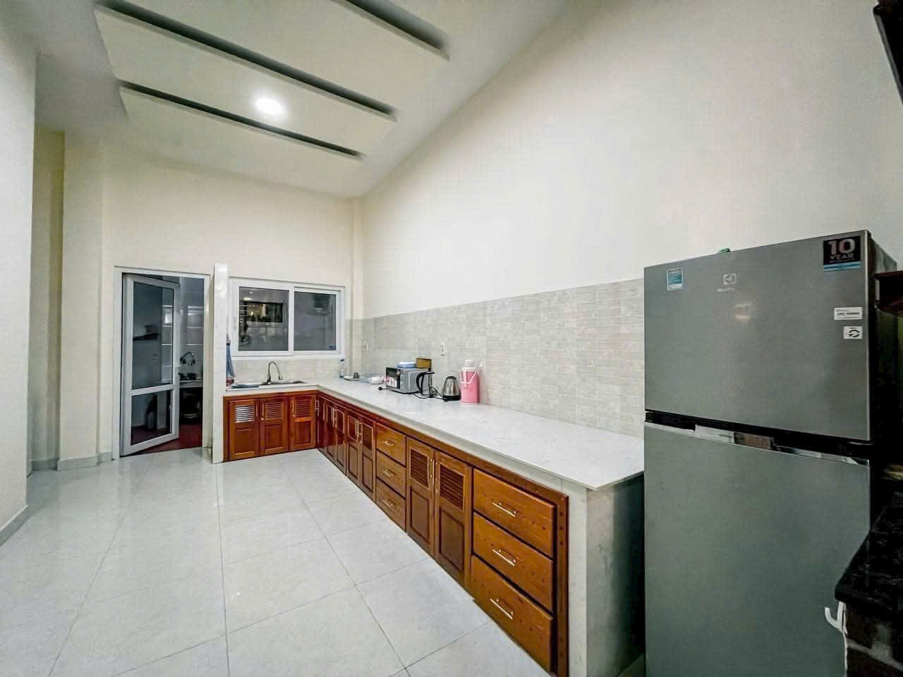 Cho thuê Villa nguyên căn 5 phòng ngủ đường 3/4 phường 3 Đà Lạt giá 18tr 4
