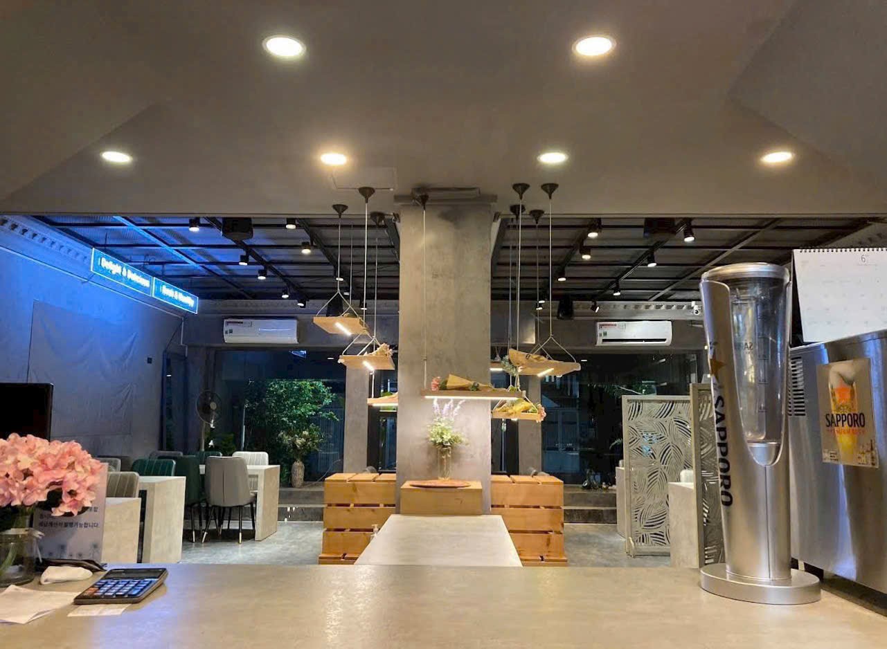 Cần bán Nhà mặt tiền Phường An Phú, Quận 2, Diện tích 160m², Giá 47.5 Tỷ 7
