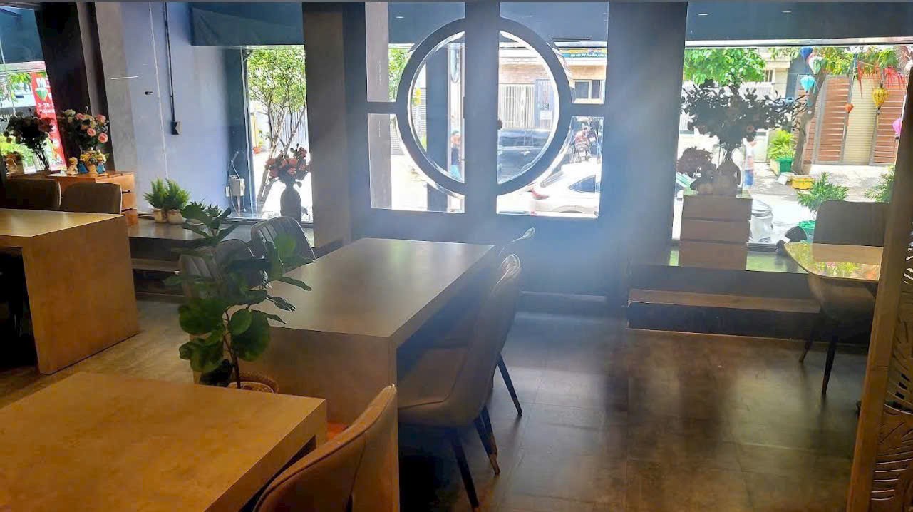 Cần bán Nhà mặt tiền Phường An Phú, Quận 2, Diện tích 160m², Giá 47.5 Tỷ