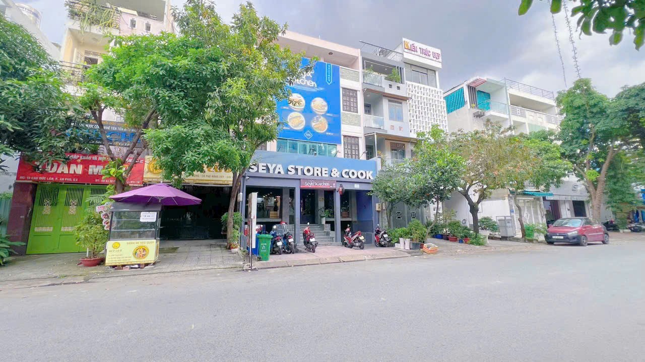 Cần bán Nhà mặt tiền Phường An Phú, Quận 2, Diện tích 160m², Giá 47.5 Tỷ 4