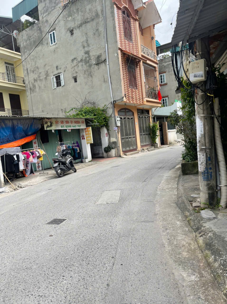 NHÀ MƯỚI 6 TẦNG THANG MÁY KINHH DOANH Ô TÔ ĐỖ CỬA- VÀO NHÀ  Nguyễn Văn Linh 35m2  X 9.8 tỷ Long 4