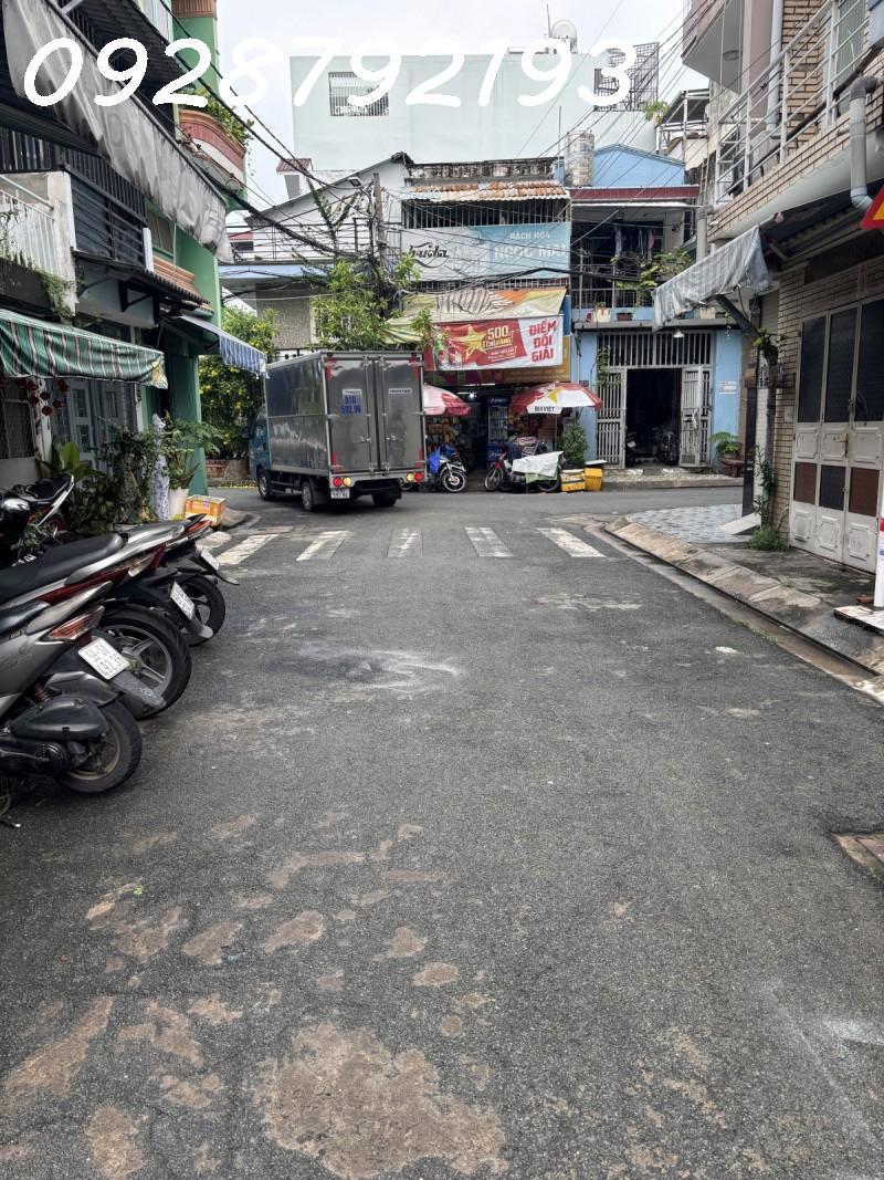 Bán nhà Tân Sơn Nhì TP 51m2 2PN HXH GIÁ CHỈ 5 TỶ XX